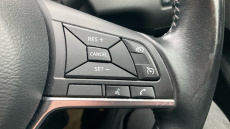 Nissan Qashqai 1.3 DiG-T Acenta Premium 5dr Petrol Hatchback